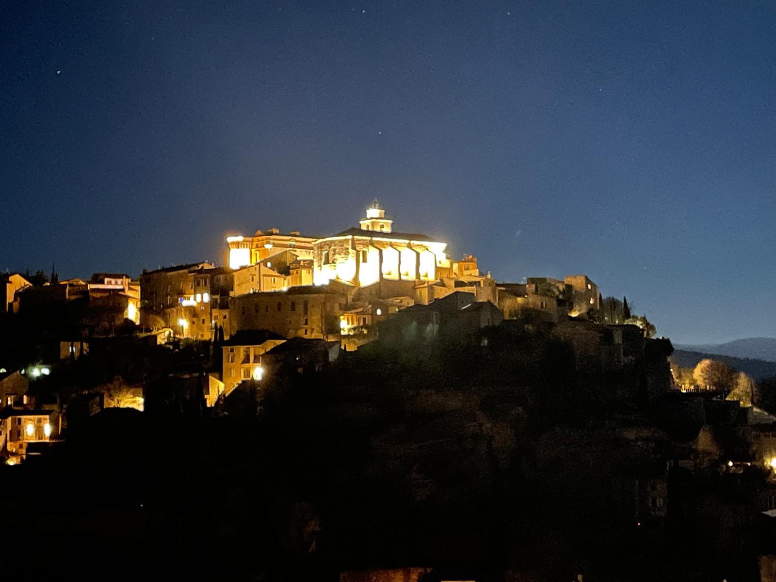 Village de Gordes